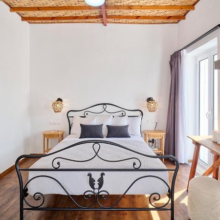 Psathi Beach House Kimolos Luaran gambar