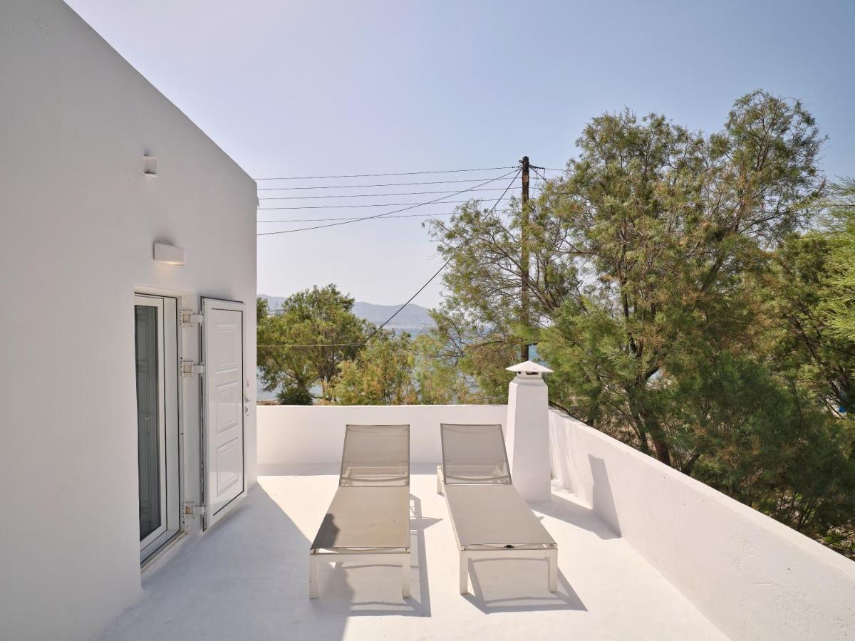 Psathi Beach House Kimolos Luaran gambar