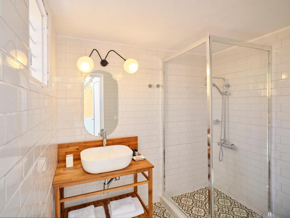 Psathi Beach House Kimolos Luaran gambar