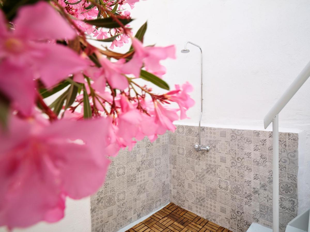 Psathi Beach House Kimolos Luaran gambar
